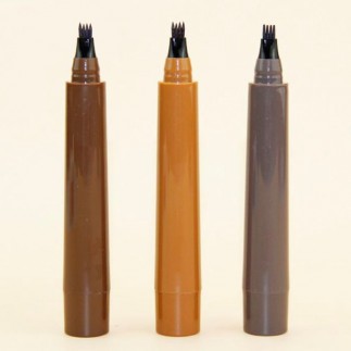 Feutre waterproof semi-permanent à Sourcils AK Eternelle Jeunesse