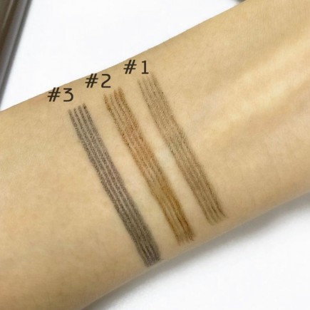 Feutre waterproof semi-permanent à Sourcils AK Eternelle Jeunesse