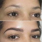 Feutre waterproof semi-permanent à Sourcils AK Eternelle Jeunesse